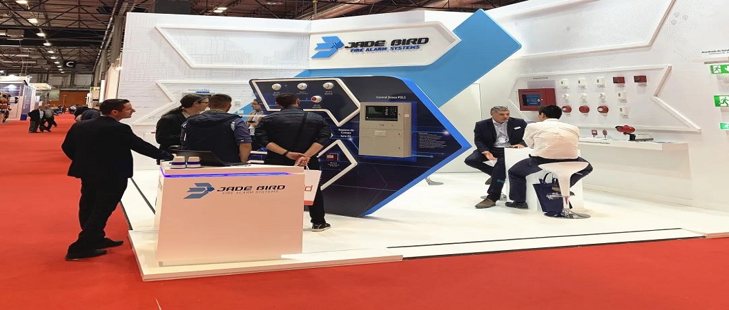 走進(jìn)歐洲青鳥消防，聚焦馬德里消防安全展覽會(SICUR 2020)