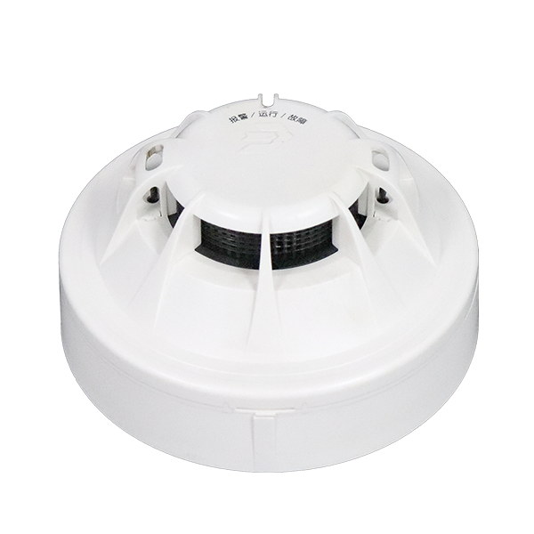 測量熱解粒子式電氣火災監(jiān)控探測器