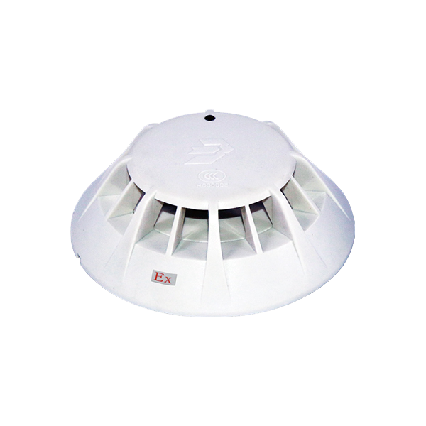 點型感溫火災(zāi)探測器(A2R、本安型)